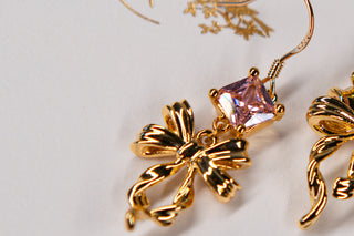 Glinda Earrings