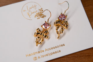 Glinda Earrings