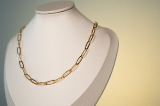 Graceful Layer Necklace