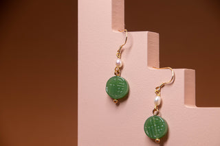 Be Blessed Earrings
