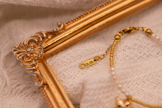 Isabella Bracelet