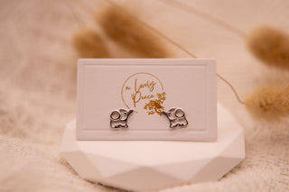 Alexander Earrings