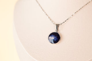 Waves of Grace Necklace