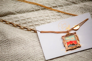 Hope Necklace