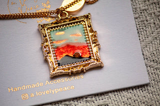 Hope Necklace