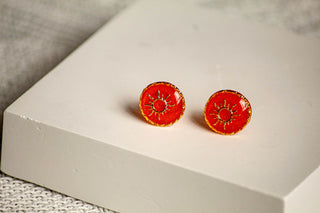 Sunshine Studs