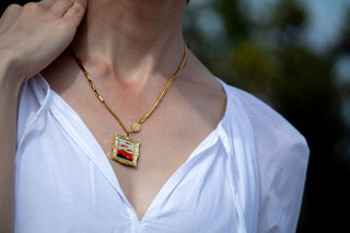 Hope Necklace