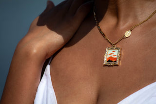 Hope Necklace