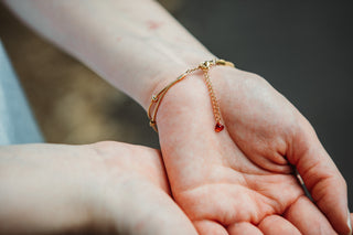 Radiant Blessing Bracelet