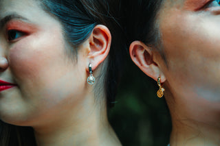 Joy & Peace Earrings