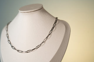 Graceful Layer Necklace