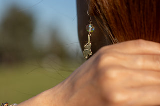 Flora Earrings