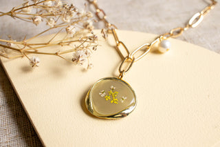 Be Soft Necklace