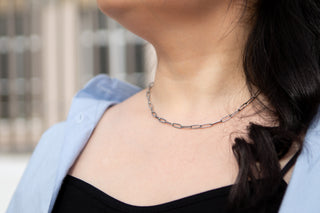 Graceful Layer Necklace