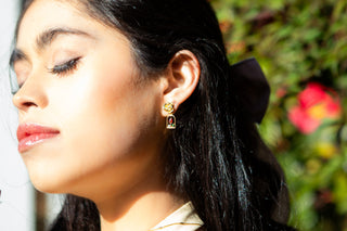 Belle Earrings